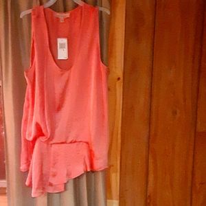 Philosophy Rupublic Clothing blouse